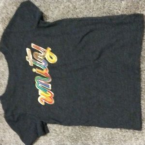 $2 if bundled unity shirt